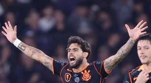 Yuri Alberto cogita defender seleção italiana, diz mídia