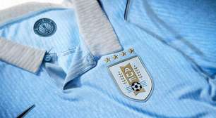 Camisas da Copa 2026 exibem falhas e desafiam correção em larga escala