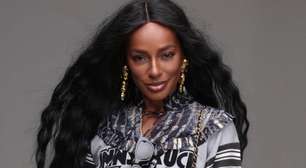 Pathy Dejesus surpreende: de novela no Globoplay a DJ em show de Criolo