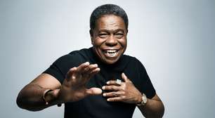 Paulinho da Costa, o maior percussionista do mundo, segundo Michael Jackson