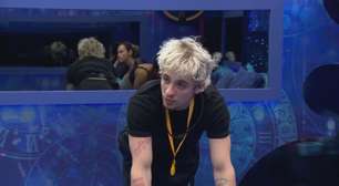 'BBB 26': Juliano Floss desenterra mágoa do primeiro Sincerão para definir indicação