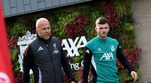 Liverpool x Fulham: onde assistir, escalações e arbitragem