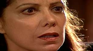 O pior castigo para Janete em 'Terra Nostra': último capítulo traz vilã em final cheio de reviravoltas e traz dor imensa que ela não esperava