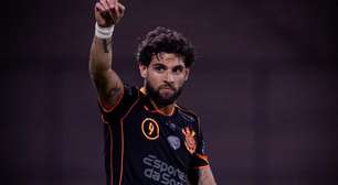 Yuri Alberto revela que quase ficou fora da estreia do Corinthians: "Dor absurda"