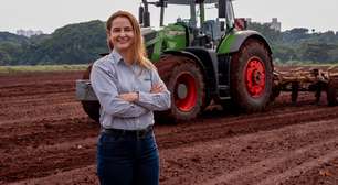 Agro começa a usar dados para tomada de decisão, revela especialista da PTx