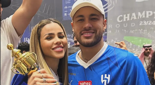 Cantoras, ex e amigas: as mulheres que cercam Neymar fora dos gramados