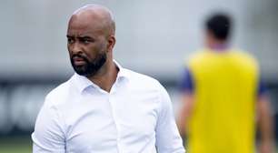 Inter se antecipa ao mercado e abre negociação por jogador cobiçada