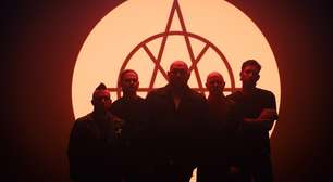 Atreyu lança parceria com Max Cavalera e anuncia novo álbum