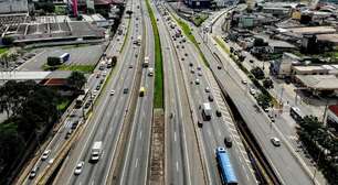 Tráfego nas rodovias do Rio sobe 8,4% em março, mas ano ainda tem queda