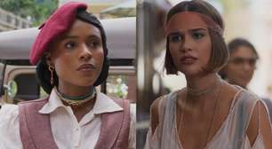 'A Nobreza do Amor': Alika descobre mentira e expõe Virgínia em público