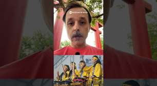 Vídeo: Giro de Notícias (6 a 10/4) - O que aconteceu de mais importante em Mogi das Cruzes esta semana