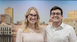 Prefeitura do Recife anuncia quatro novos secretários municipais