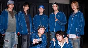 BTS gera demanda de 3,7 milhões de ingressos no Brasil