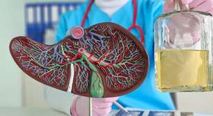 Entenda como o consumo excessivo e ocasional de álcool é um risco para o fígado