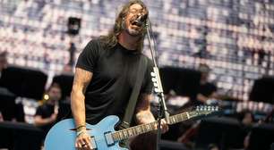 Foo Fighters refletem sobre a mortalidade em novo single 'Of All People'