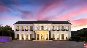 Ben Affleck desiste de mansão de R$ 341 milhões com Jennifer Lopez; veja