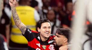 Craque do Flamengo é provocado por astro do Brasileirão:"Sou melhor que ele"