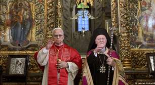 Por que ortodoxos comemoram a Páscoa em uma data diferente?