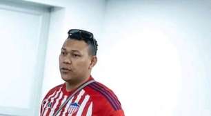 Torcedor é morto em briga após duelo entre Junior Barranquilla e Palmeiras