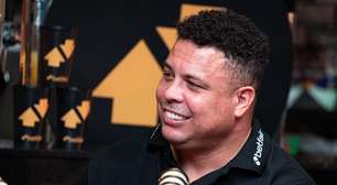 Ronaldo abre o jogo sobre SAF em clube paulista e indica avanço nas negociações