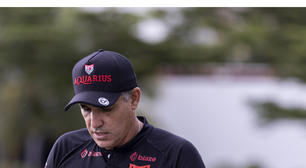 Atlético-GO segue com ausência importante na defesa com lesionado