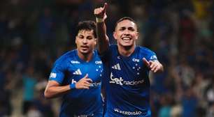 Cruzeiro projeta sequência decisiva com maioria de jogos em casa