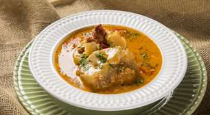 Caldo de mocotó: aprenda receita prática e saudável