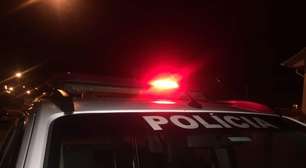 Polícia Militar prende ladrão de cargas e recptação em bairro de Alumínio