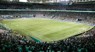 Palmeiras chega à terceira marca dando nome a estádio com mudança para Nubank; relembre