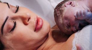 APLV: o que é a condição diagnosticada na filha de 5 meses de Maíra Cardi