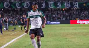Botafogo x Coritiba: forte como visitante, Coxa tenta quebrar tabu de 24 anos; veja odds