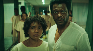 Protagonista de 'Emergência Radioativa' defende ignorância de personagem e lembra cena 'de cortar o coração'