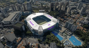 Nubank anuncia compra de namings rights de estádio do Palmeiras; torcida vai eleger novo nome