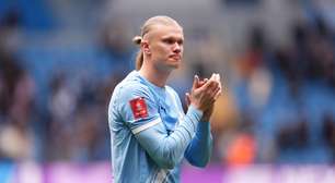 Chelsea x Manchester City: Haaland decide clássico na briga pela Premier League?