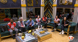 BBB 26: Brothers disputam Prova do Líder; acompanhe