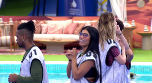 Prova do Anjo no BBB 26: brothers concorrem à imunidade e à chance de encontrar um ente querido