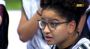 Prova do Anjo no BBB 26: Milena conquista a imunidade e ganha encontro com parente