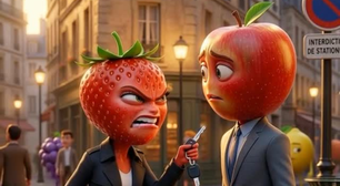 Novelinhas de IA se tornaram febre nas redes sociais, mas têm tramas que banalizam assuntos sérios