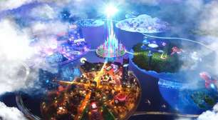 Epic Games pode vir a lançar jogo da Disney parecido com Arc Raiders ainda em 2026