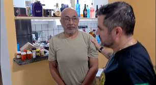 Pai de agente do FBI é preso em Manaus suspeito de administrar laboratório de drogas