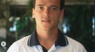 Fernando Diniz deu rasteira no técnico Nelsinho Baptista quando era jogador do Corinthians em 97