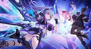Honkai: Star Rail terá atualização "E Então Sorriram as Massas" em abril