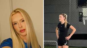 Ex-jogadora de futsal afirma que foi expulsa de time por ter conta em plataforma adulta