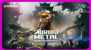 Morbid Metal é o novo roguelite que quer reinventar o combate hack and slash