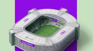 Vai ficar sem nome? Saiba como estádio do Palmeiras será chamado até o resultado da votação popular