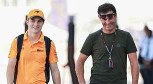 F1: Piastri esclarece mudanças na parceria com Webber