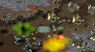 Outlive 25 chega ao PC via Steam no final de abril