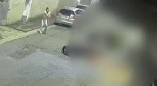 Policial reage a tentativa de assalto e mata dois suspeitos em São Paulo