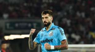 Santos x Atlético-MG: Vila Belmiro será decisiva para o Peixe? Veja as odds