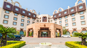 Hotel de luxo de Islamabad 'expulsou' hóspedes para receber negociações entre Irã e EUA